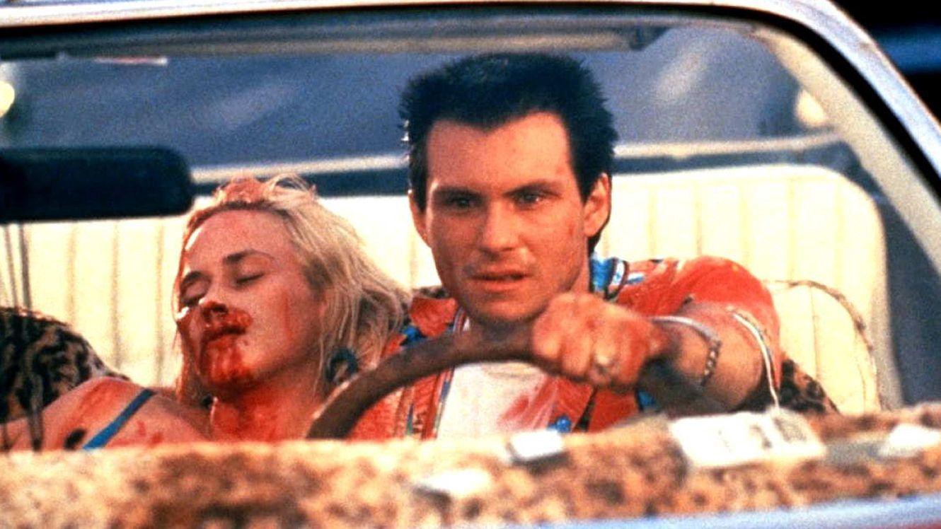 True Romance Wallpapers