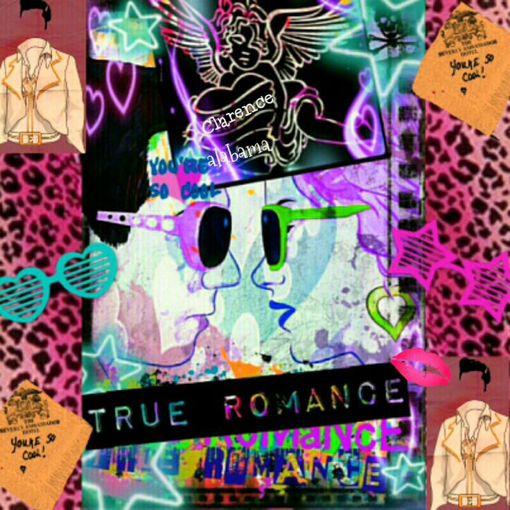 True Romance Wallpapers