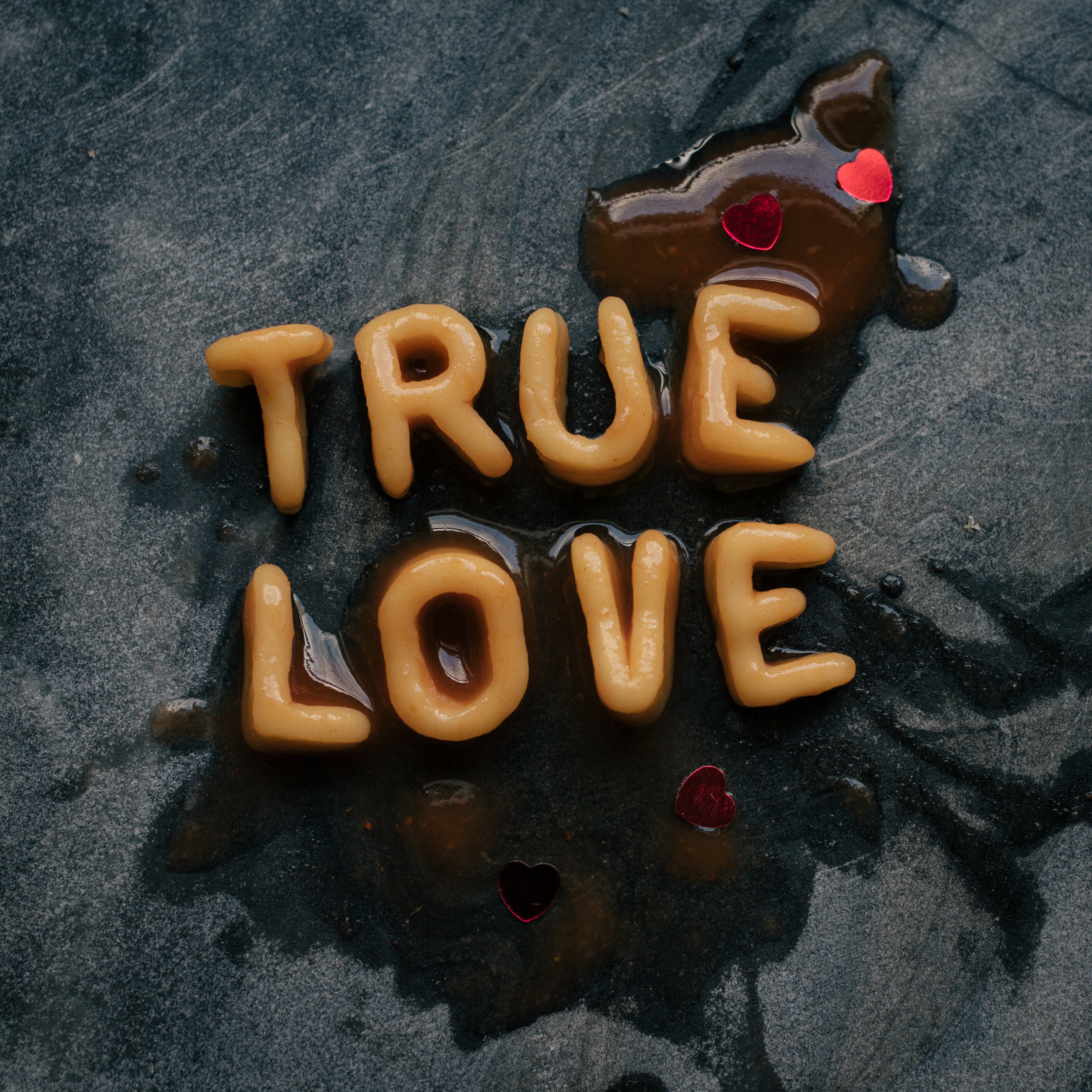 True Romance Wallpapers