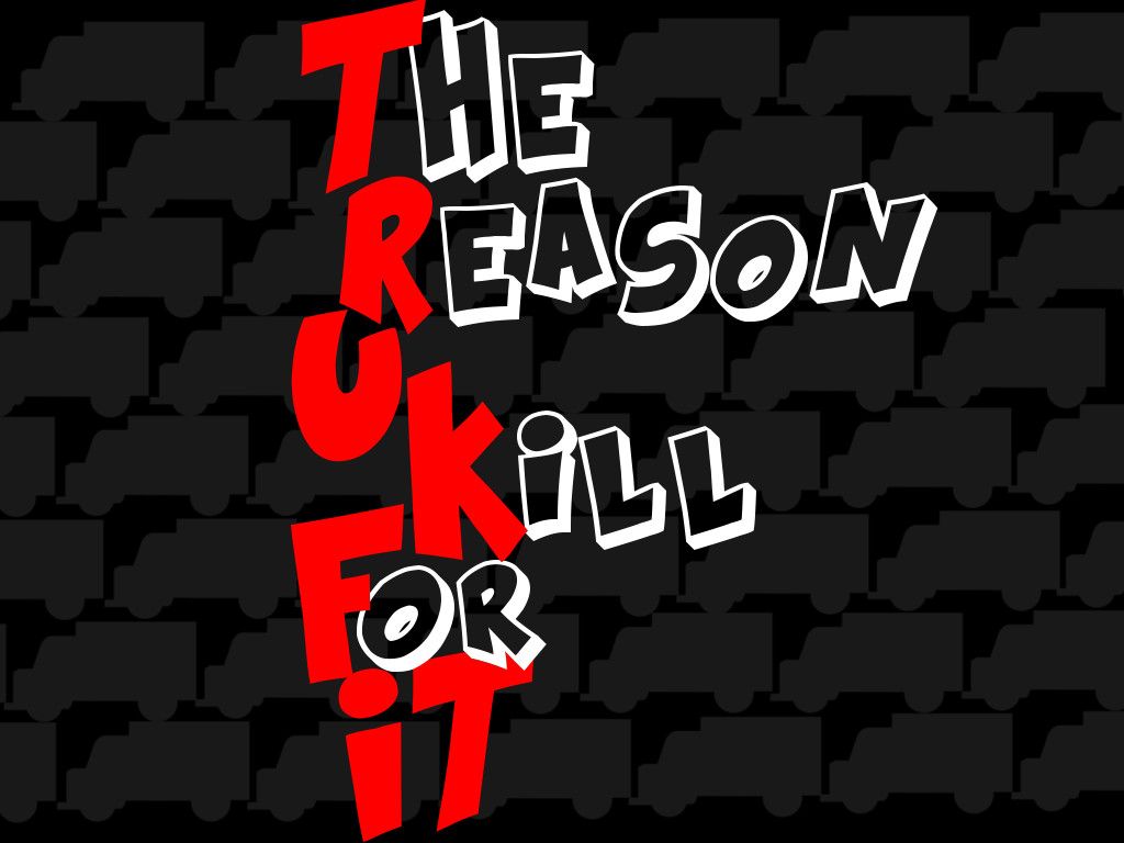 Trukfit Wallpapers