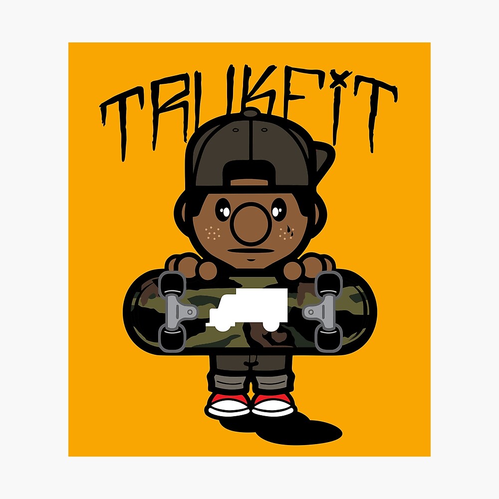 Trukfit Wallpapers