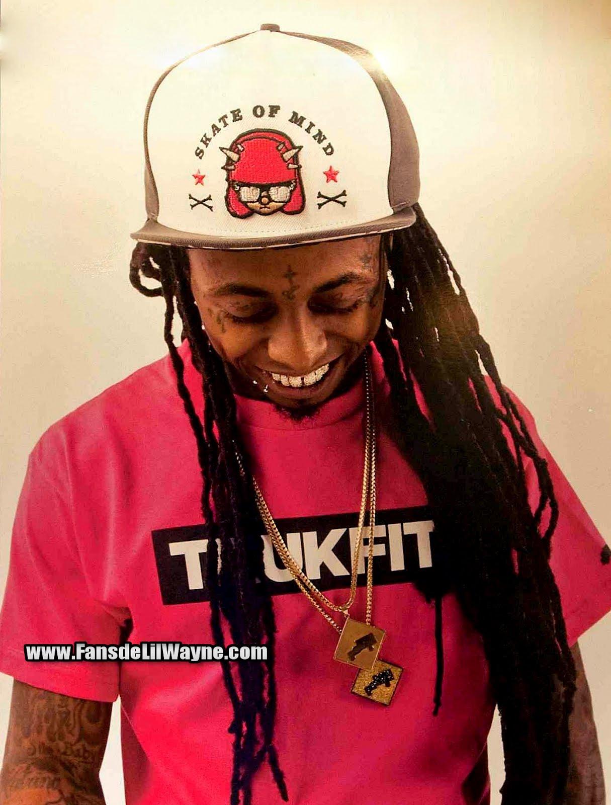 Trukfit Wallpapers