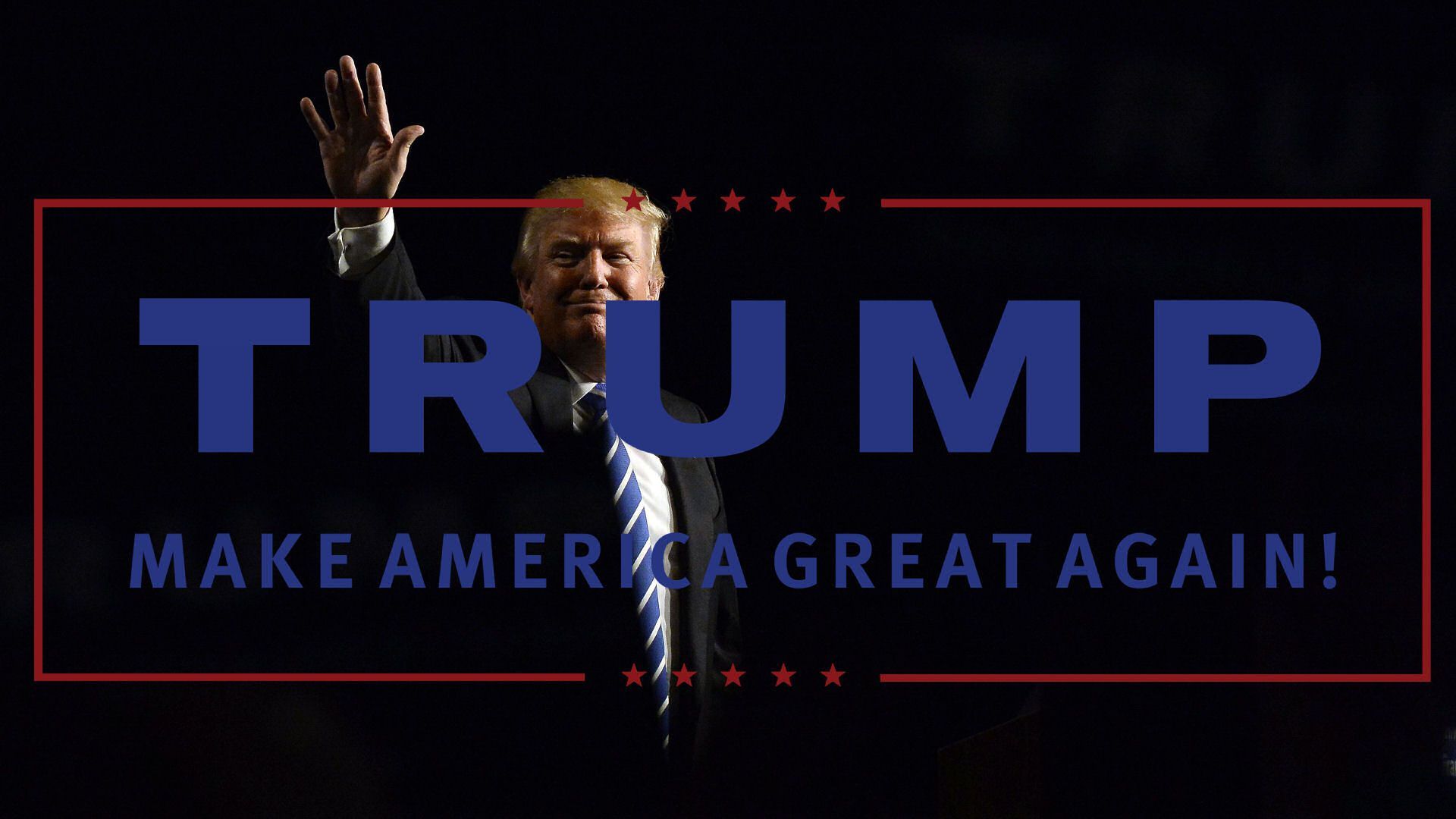 Trump Wallpapers