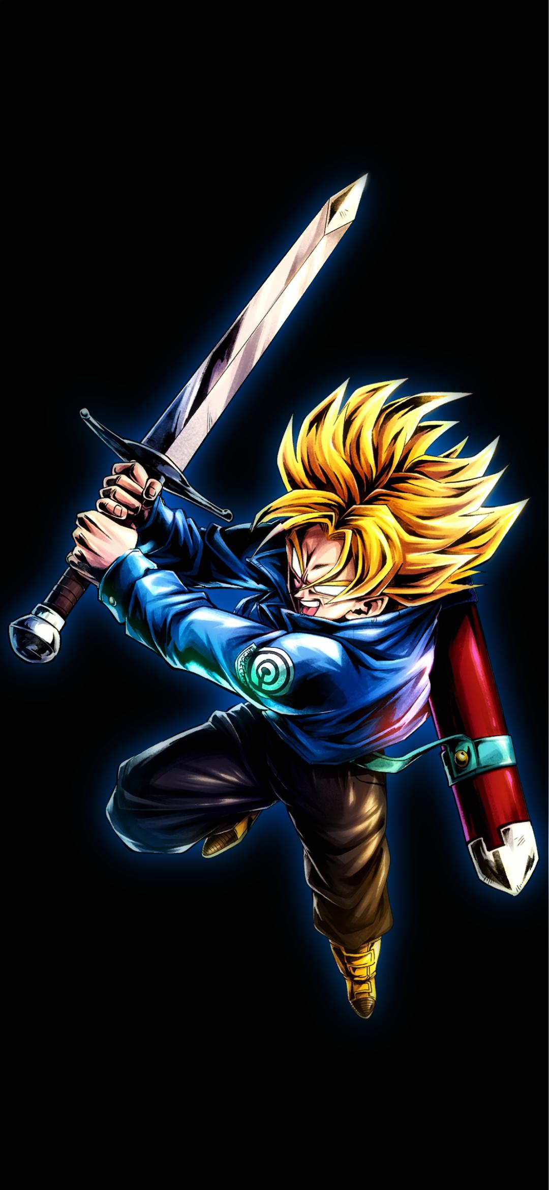 Trunks Wallpapers