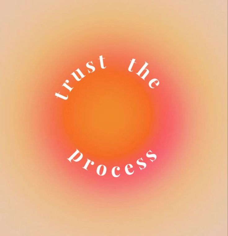 Trust The Process Wallpapers