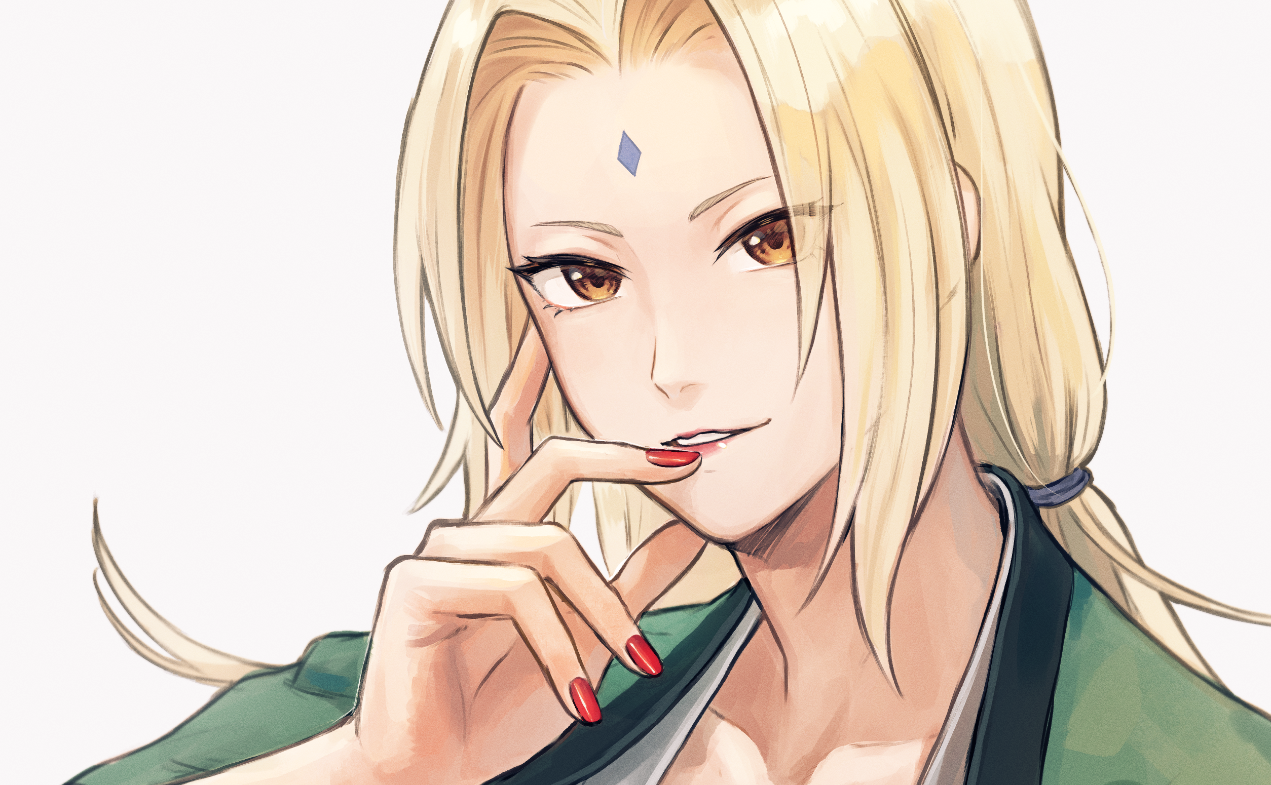 Tsunade Wallpapers