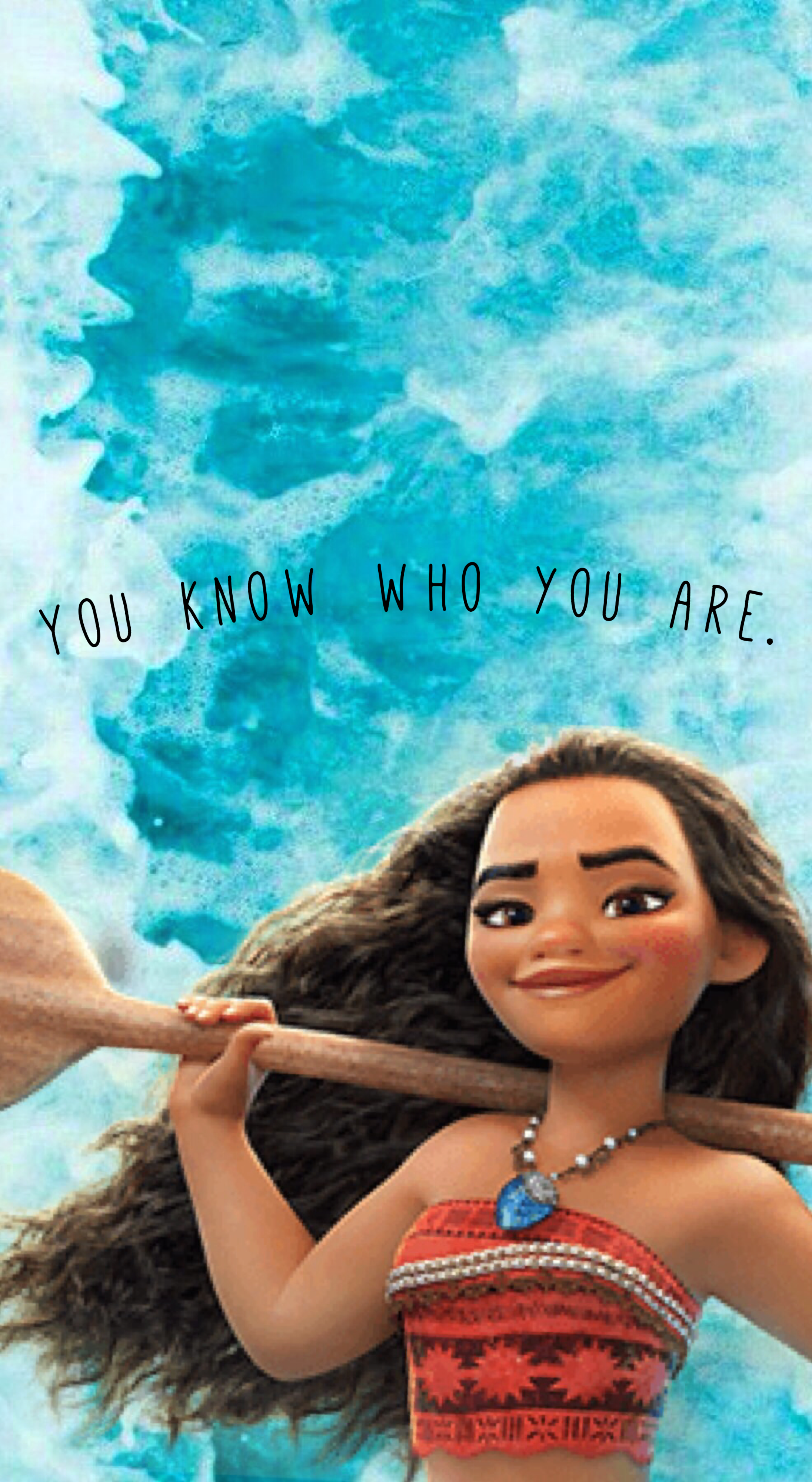 Tumblr Moana Wallpapers