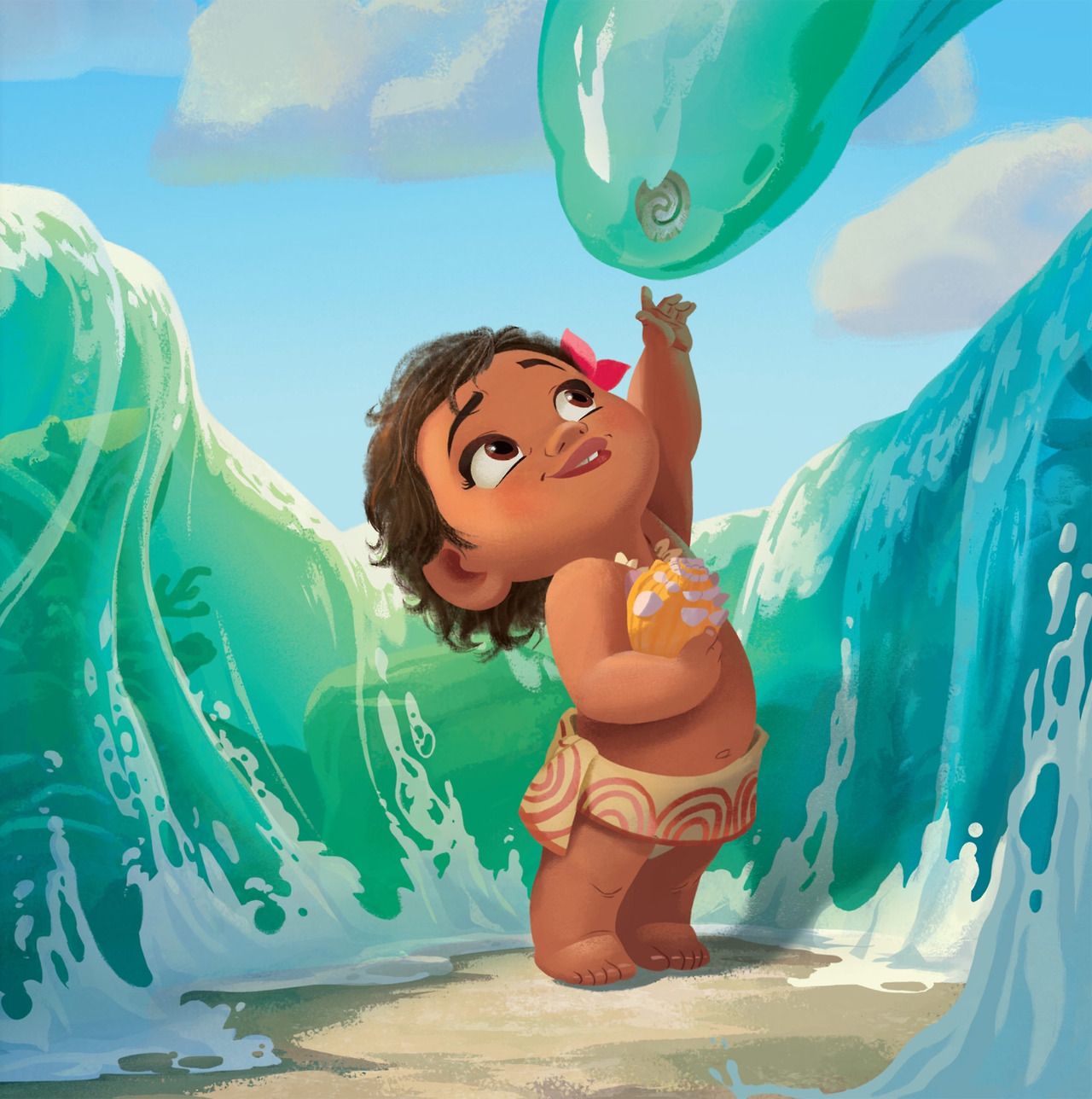 Tumblr Moana Wallpapers