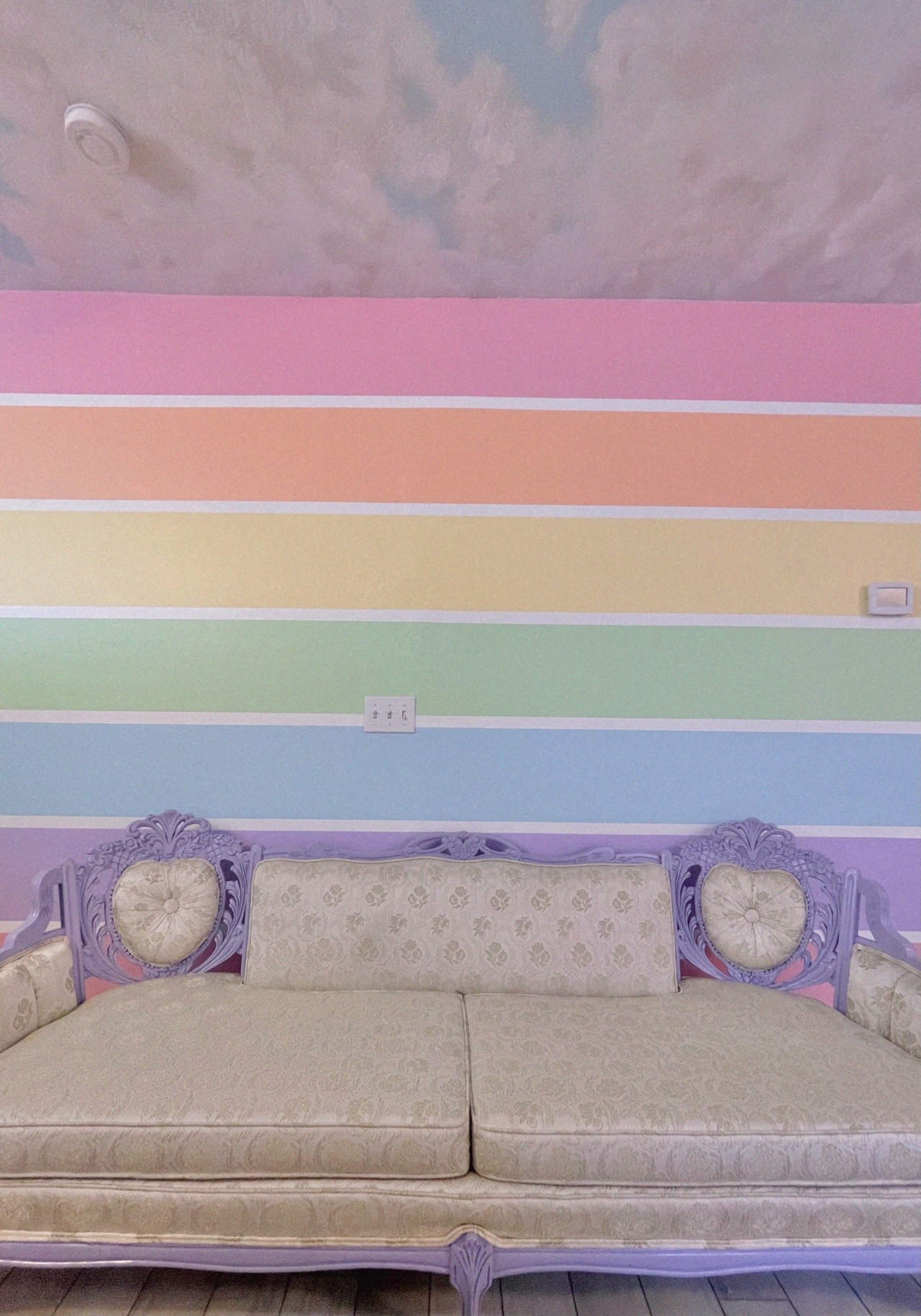 Tumblr Pastel Aesthetic Room Decor Wallpapers