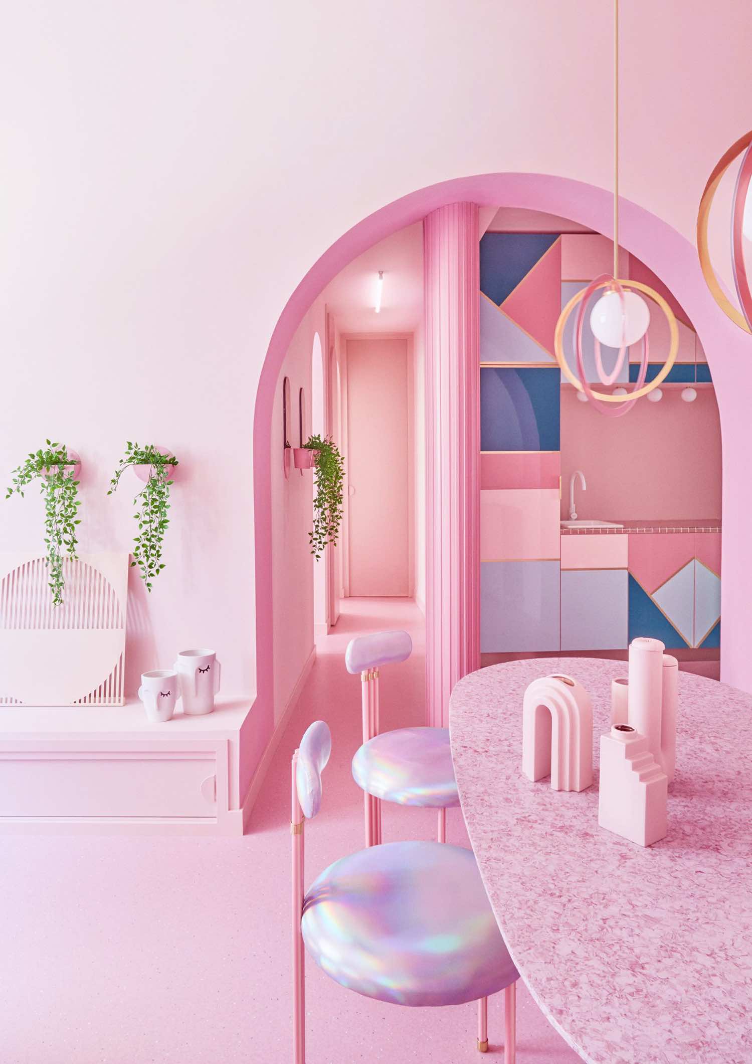 Tumblr Pastel Aesthetic Room Decor Wallpapers