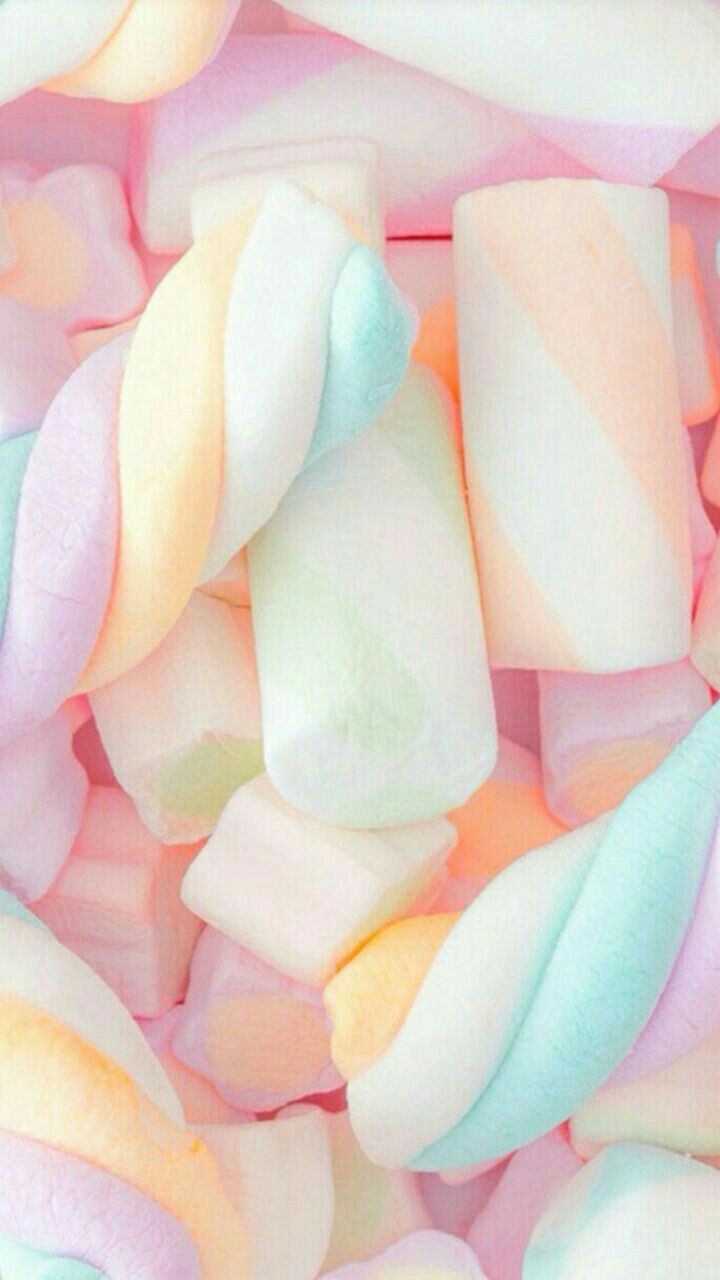 Tumblr Pastel Aesthetic Room Decor Wallpapers