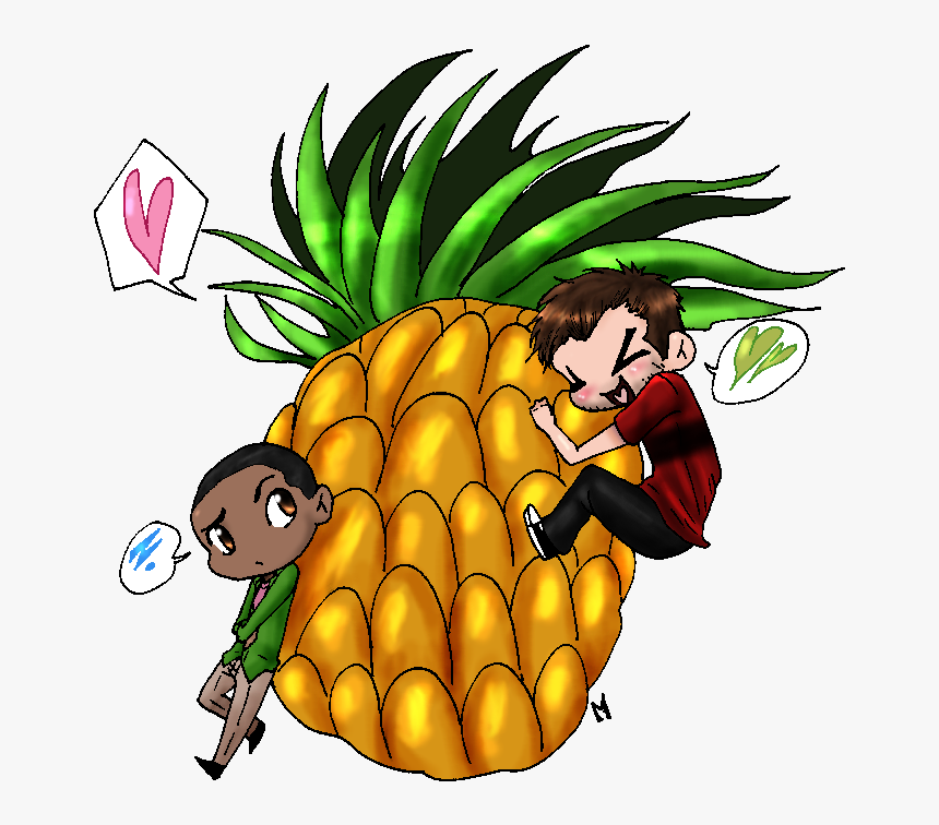 Tumblr Pineapple Wallpapers