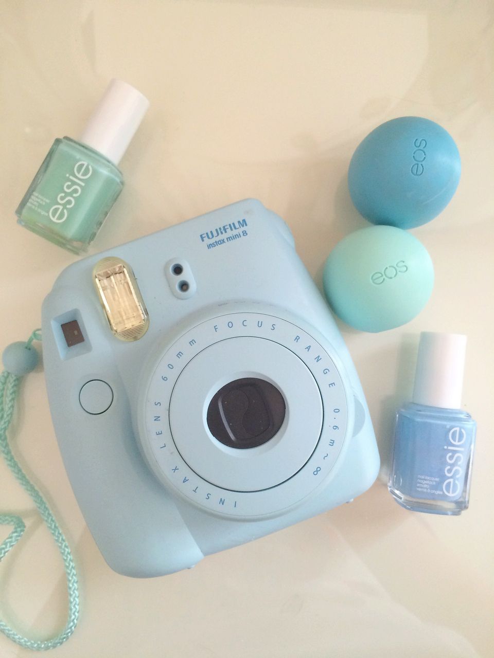 Tumblr Polaroid Cameras Wallpapers