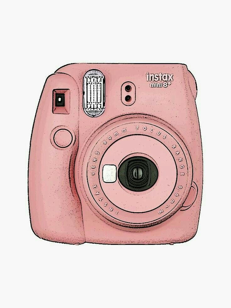 Tumblr Polaroid Cameras Wallpapers