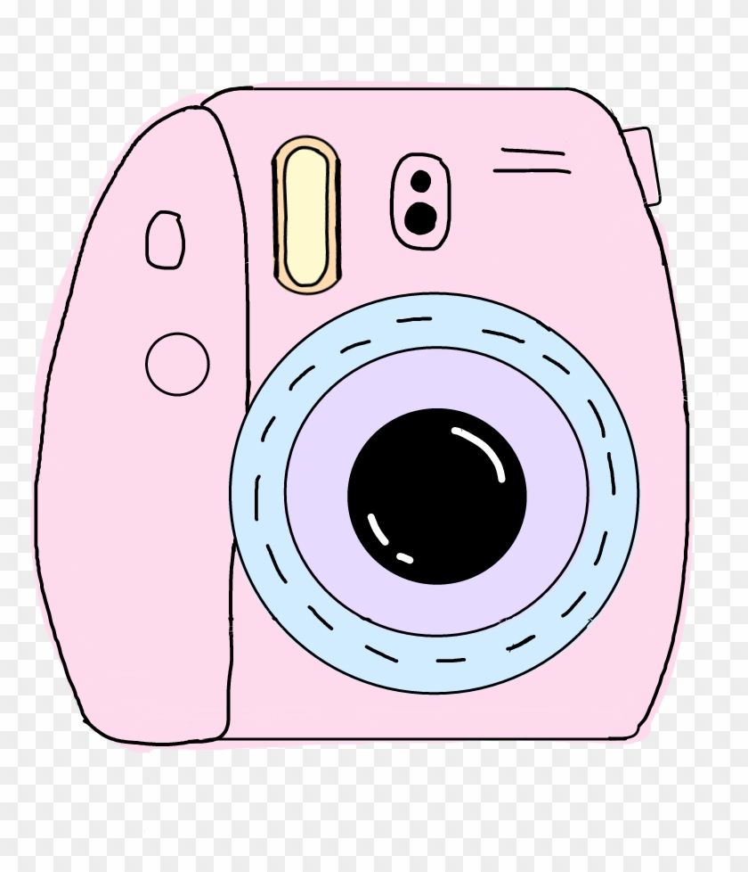 Tumblr Polaroid Cameras Wallpapers