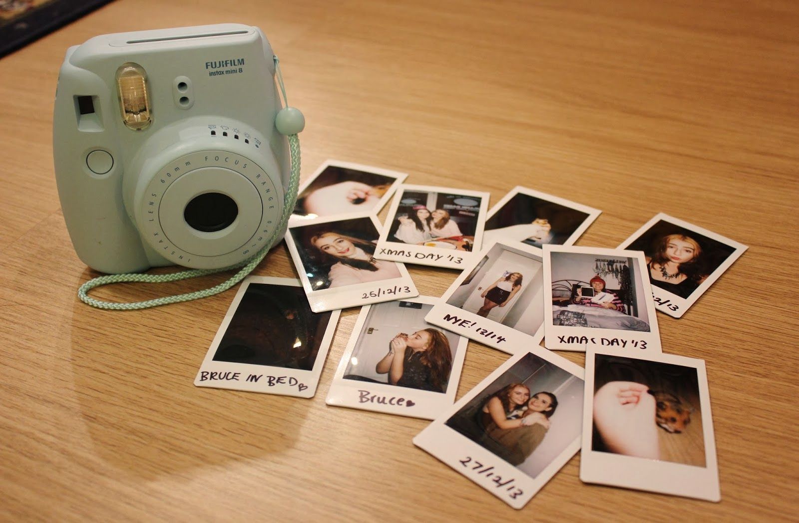 Tumblr Polaroid Cameras Wallpapers