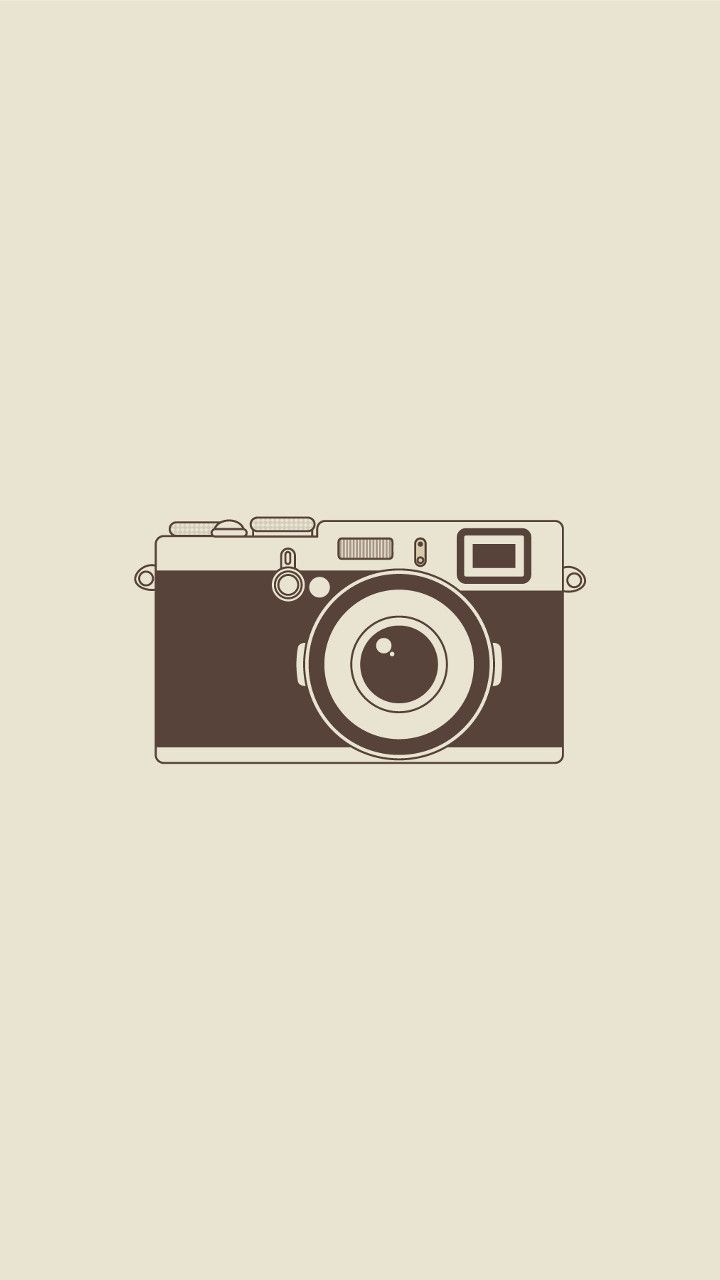 Tumblr Polaroid Cameras Wallpapers