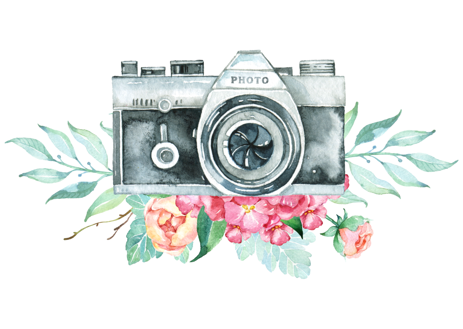 Tumblr Polaroid Cameras Wallpapers