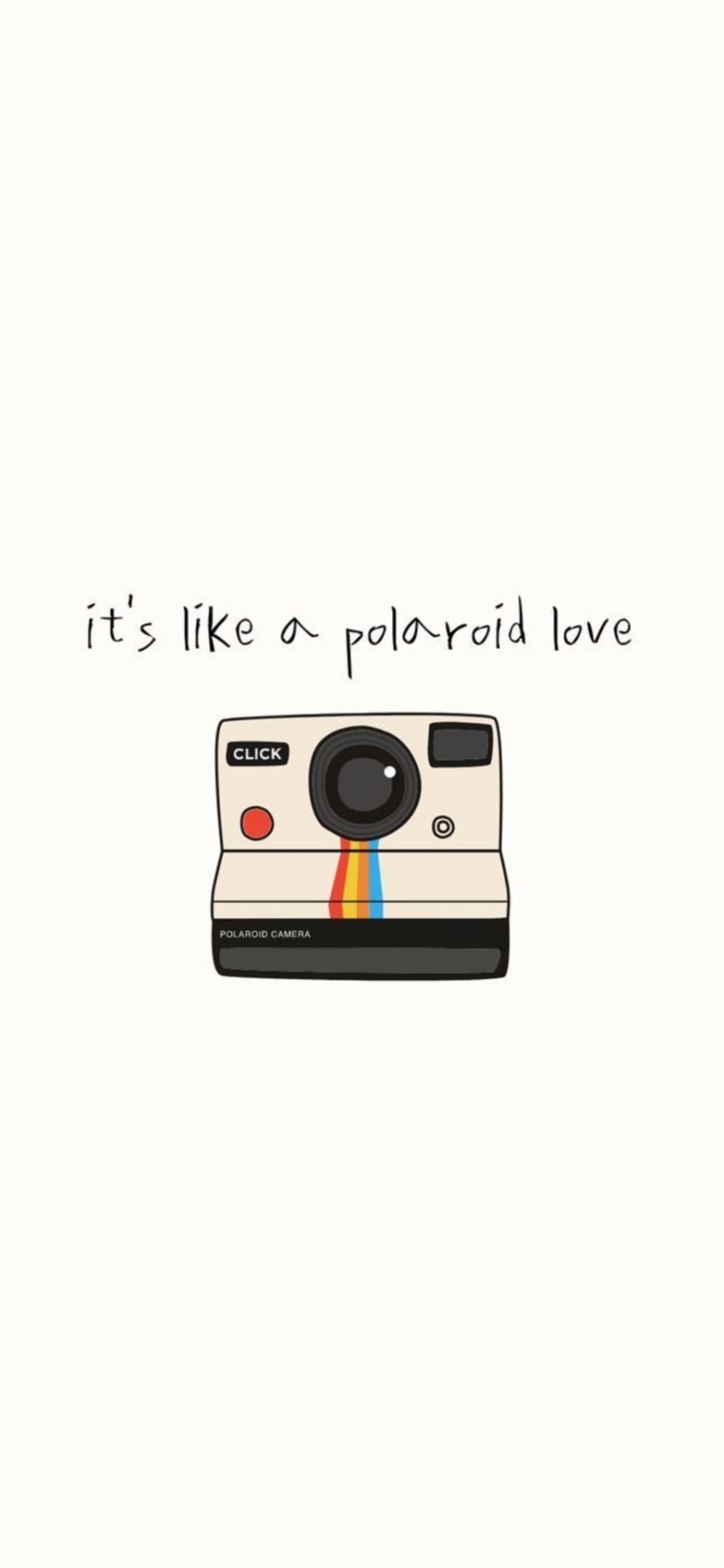 Tumblr Polaroid Cameras Wallpapers