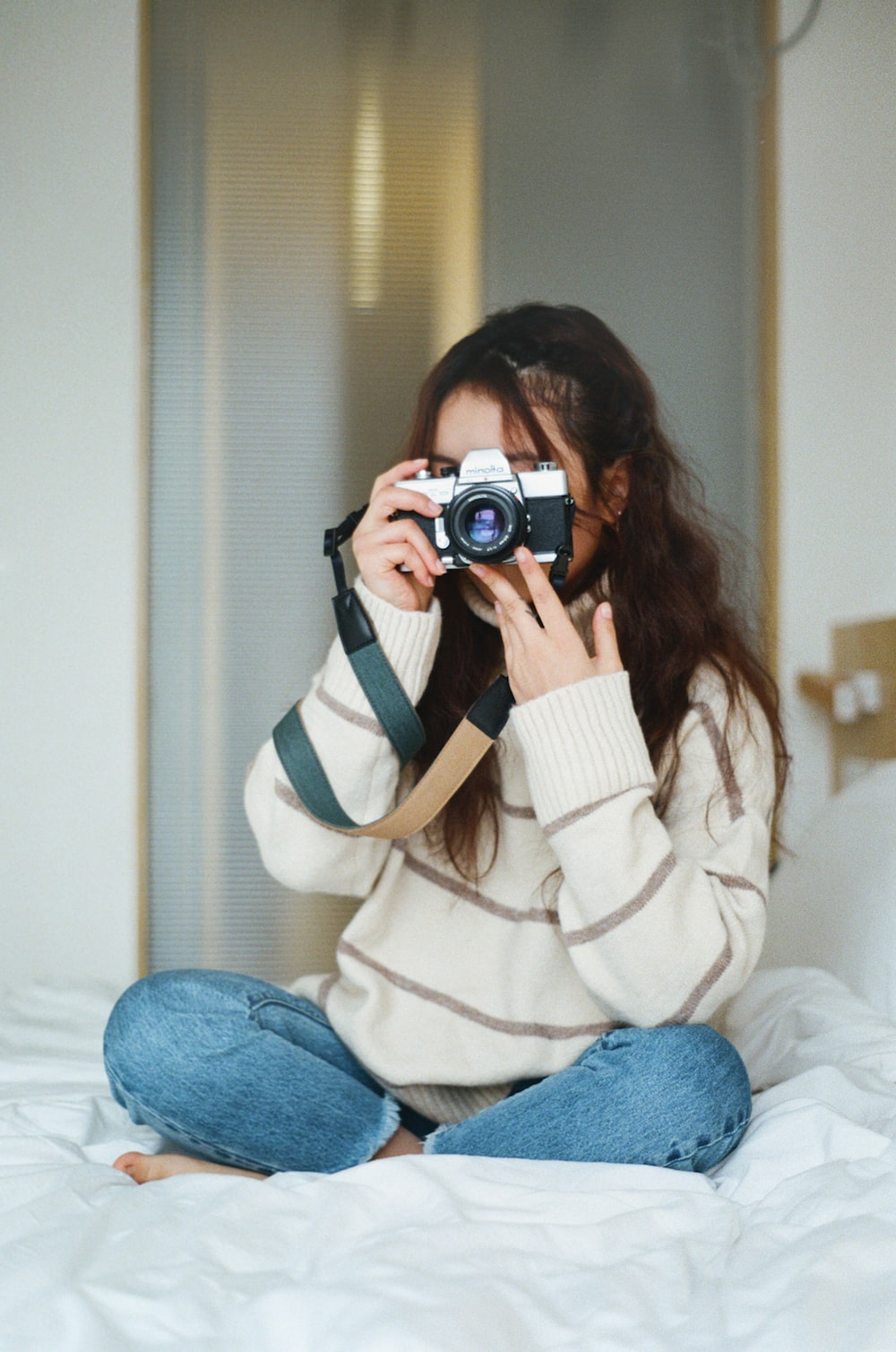 Tumblr Polaroid Cameras Wallpapers