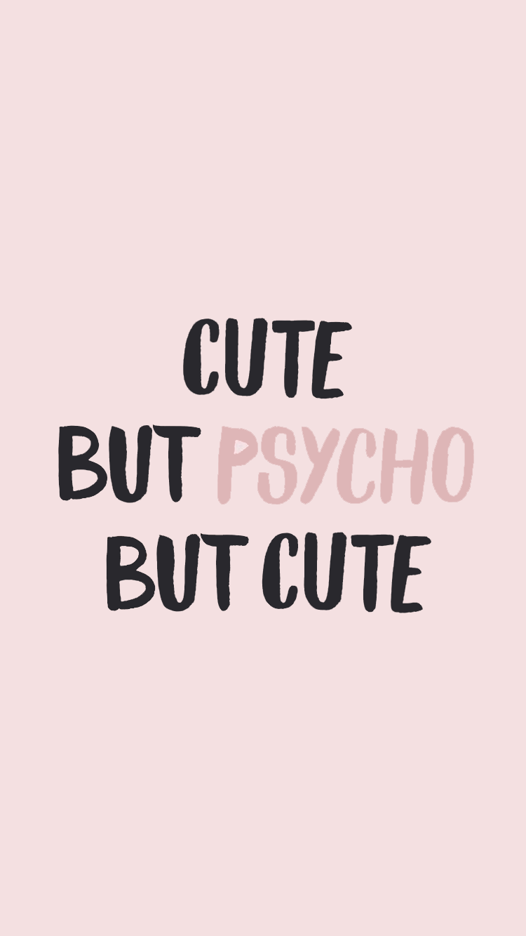 Tumblr Psycho Wallpapers