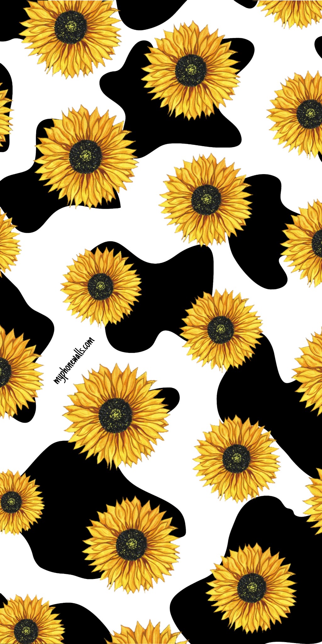 Tumblr Sunflower Wallpapers