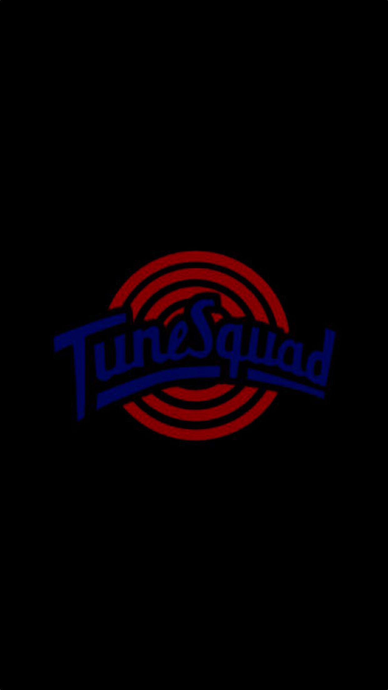 Tune Squad Wallpapers