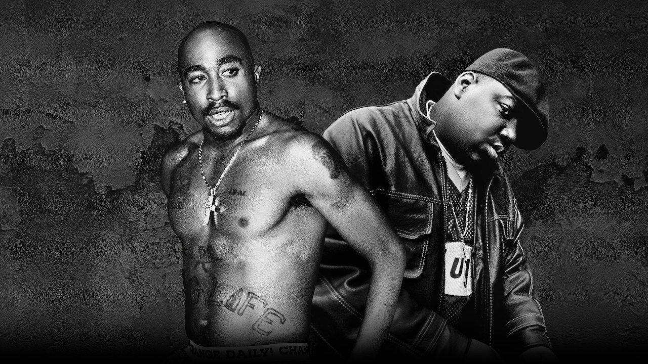 Tupac And Biggie Wallpapers