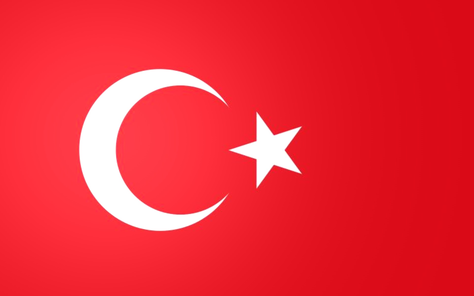 Turkey Flag Hd Wallpapers