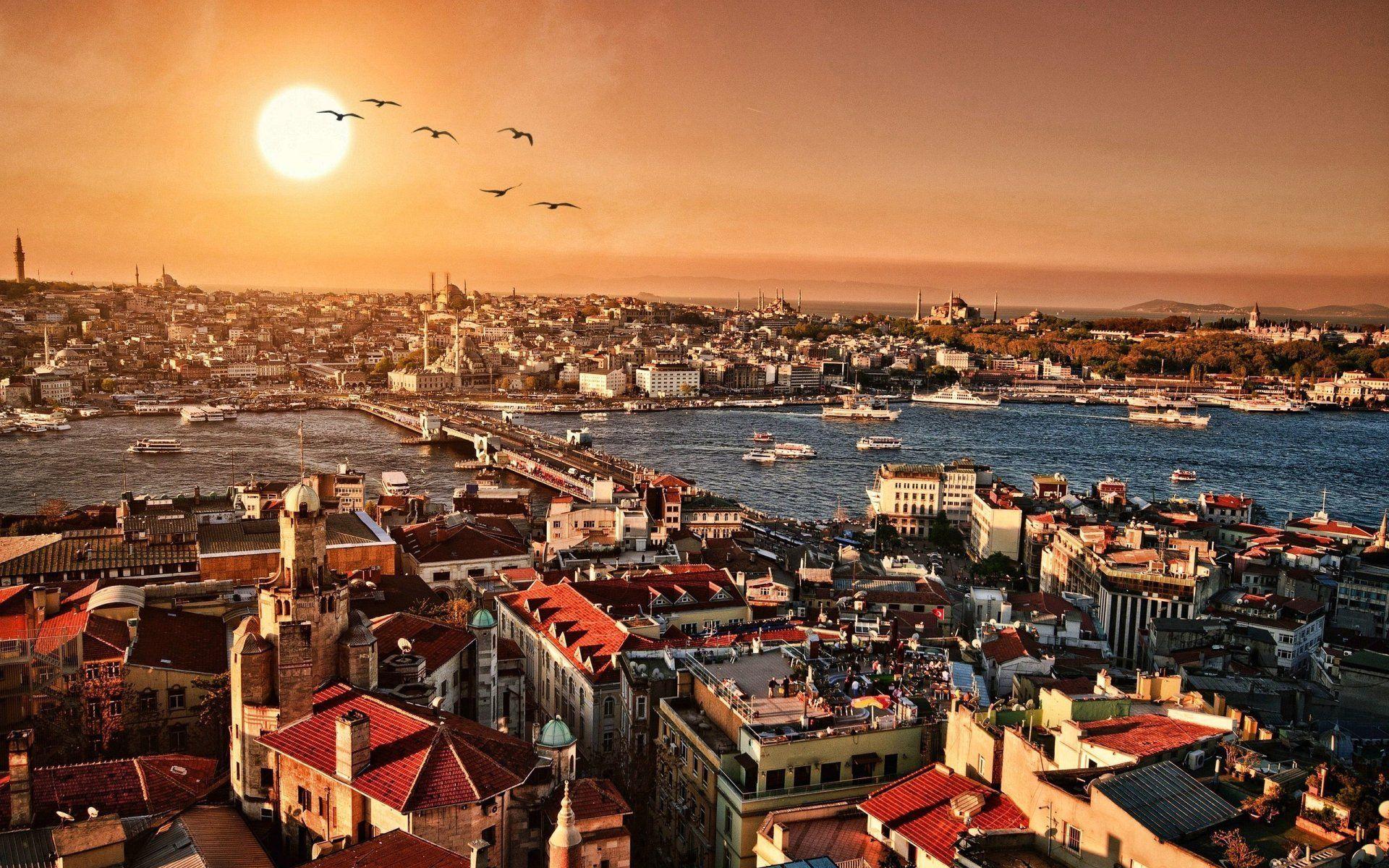 Turkish Wallpapers