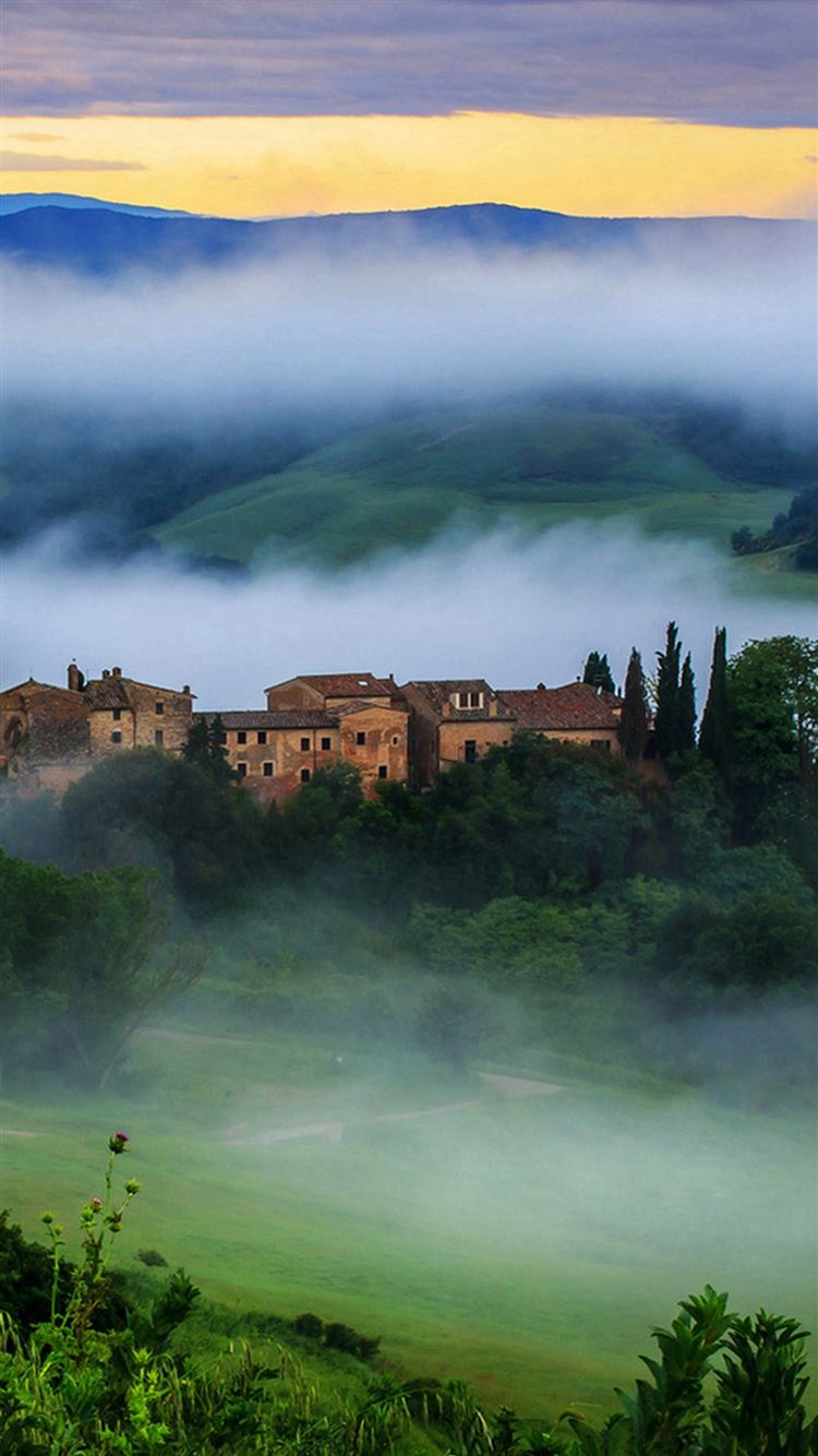 Tuscany Wallpapers