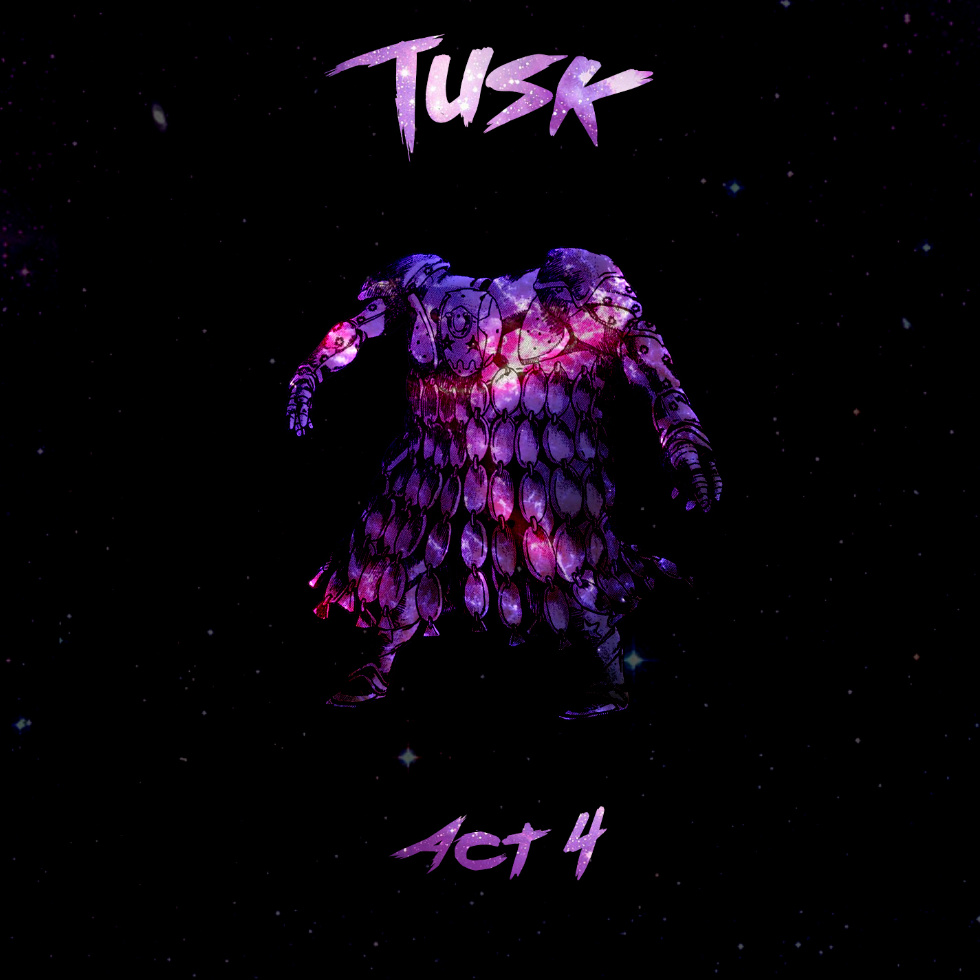 Tusk Act 4 Wallpapers