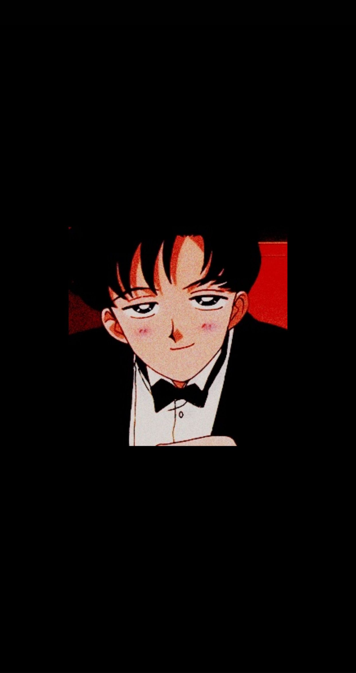 Tuxedo Mask Wallpapers