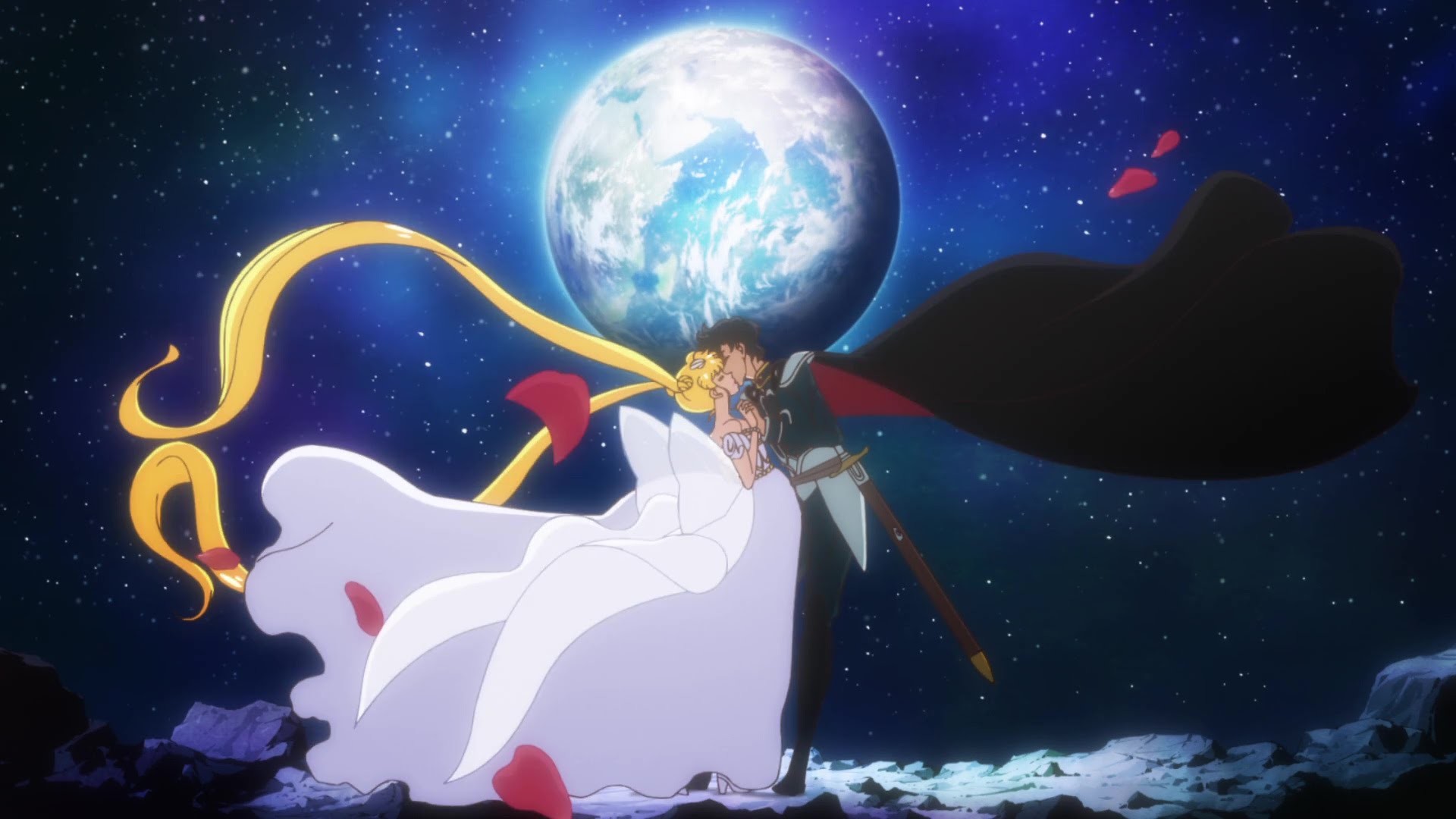 Tuxedo Mask Wallpapers