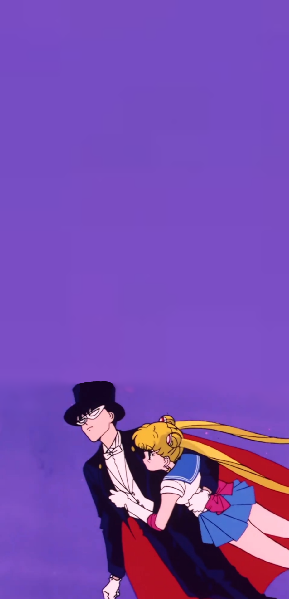 Tuxedo Mask Wallpapers