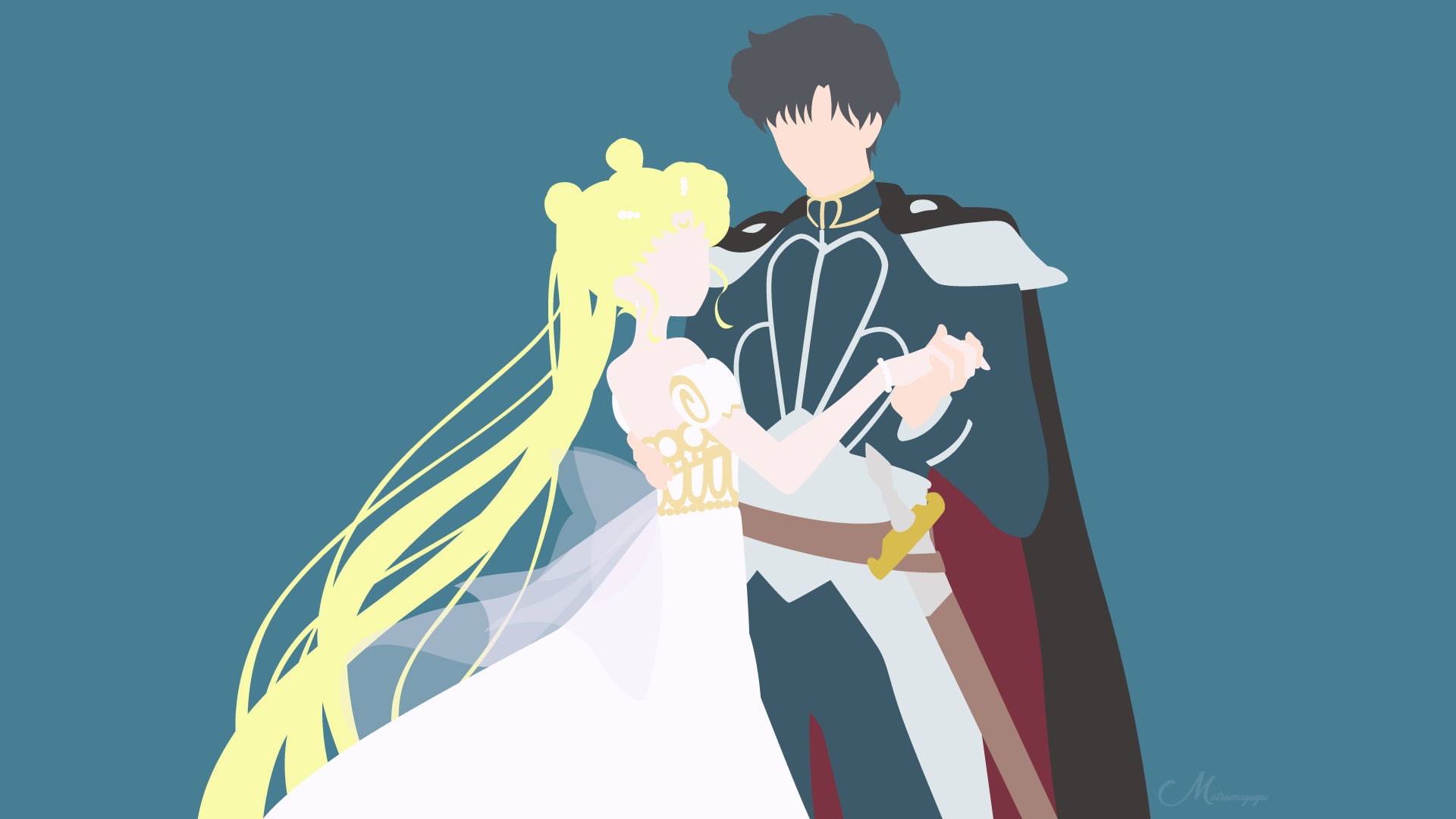 Tuxedo Mask Wallpapers