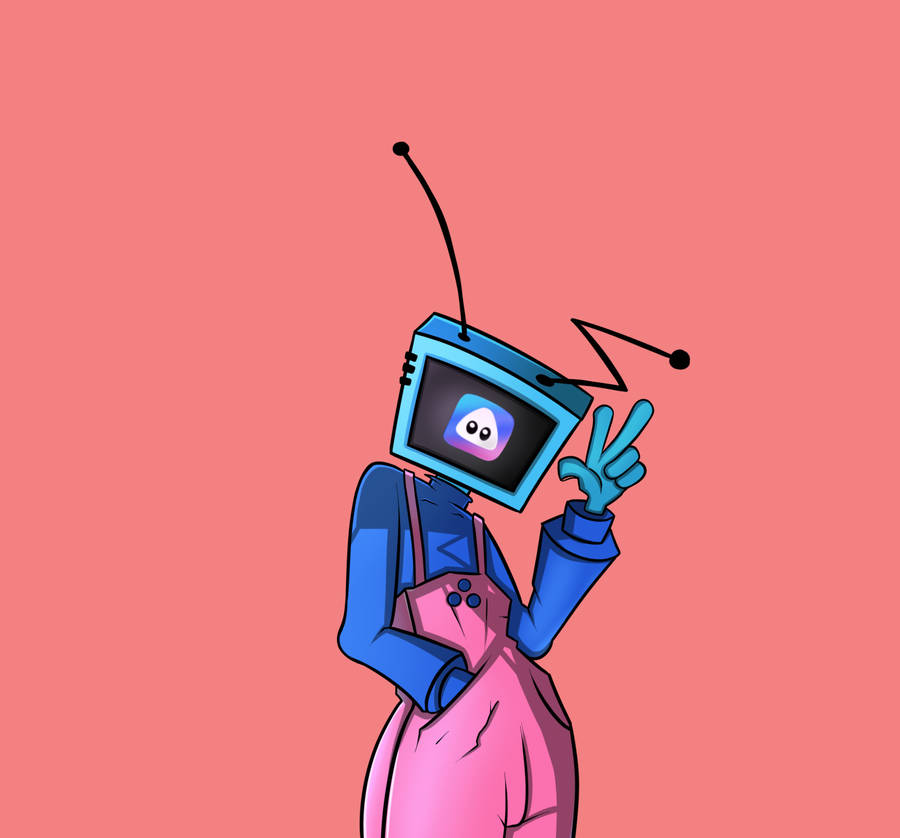 Tv Head Wallpapers