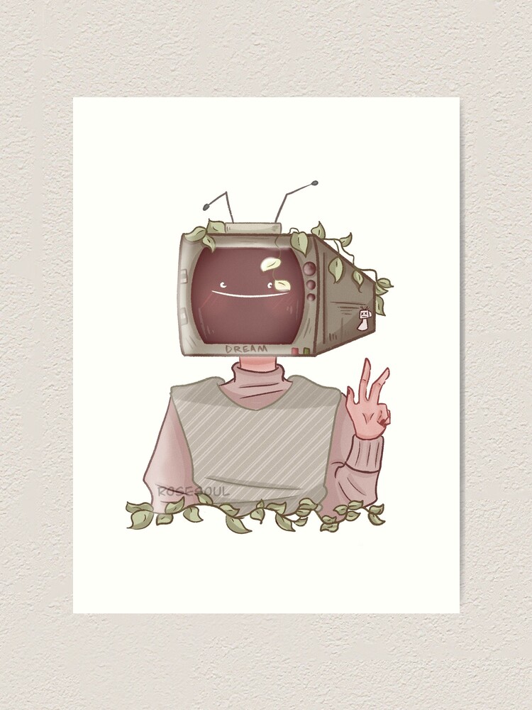 Tv Head Wallpapers