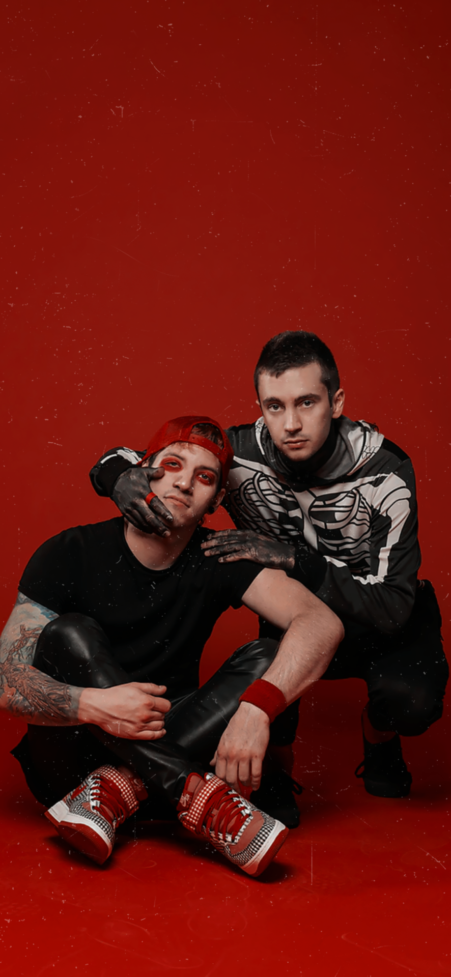 Twenty One Pilots Tumblr Wallpapers