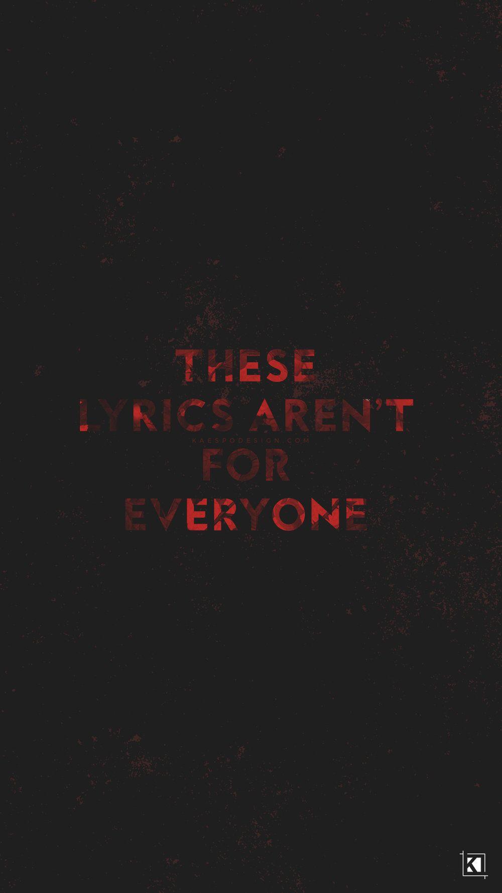 Twenty One Pilots Iphone Wallpapers