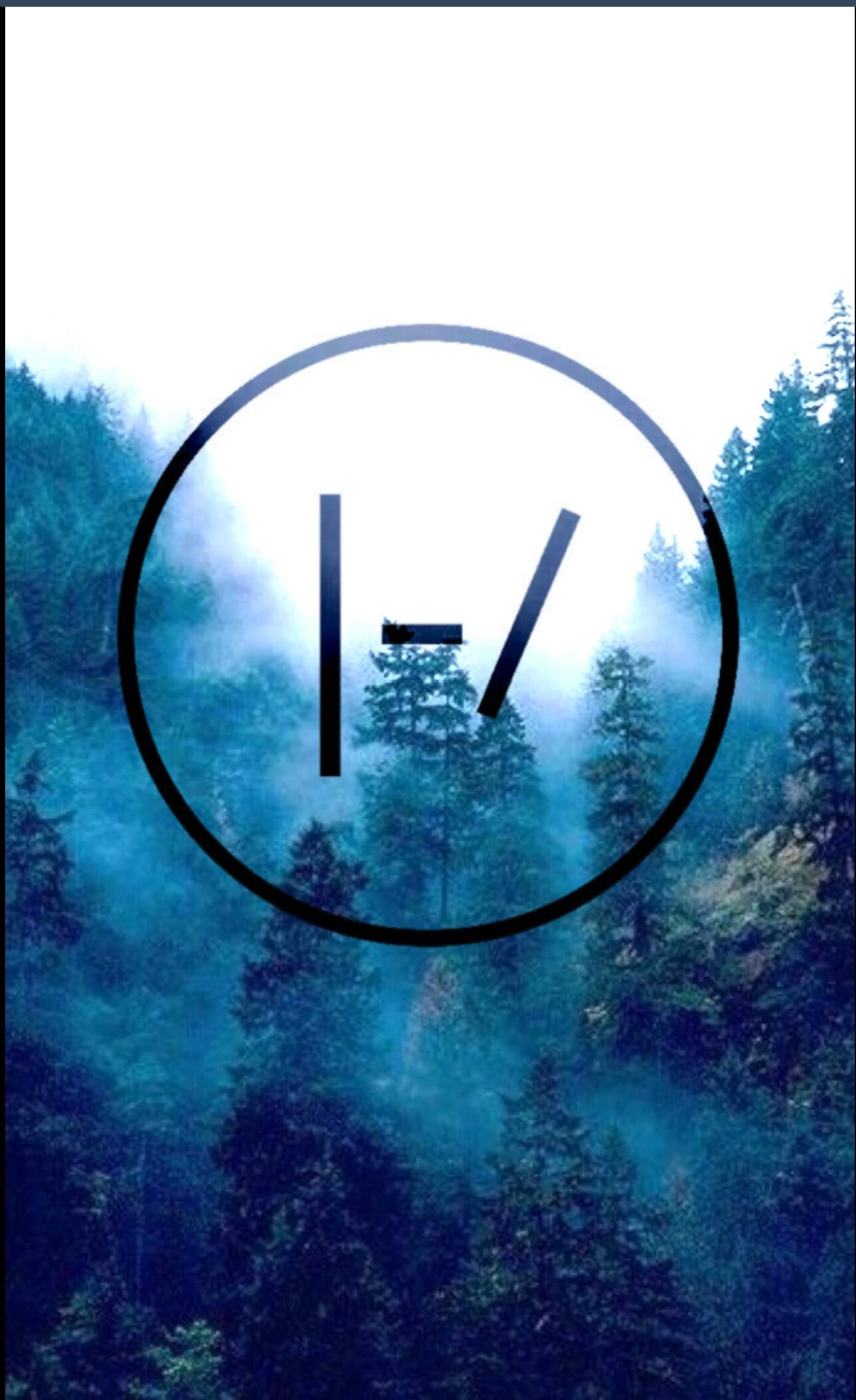 Twenty One Pilots Iphone Wallpapers