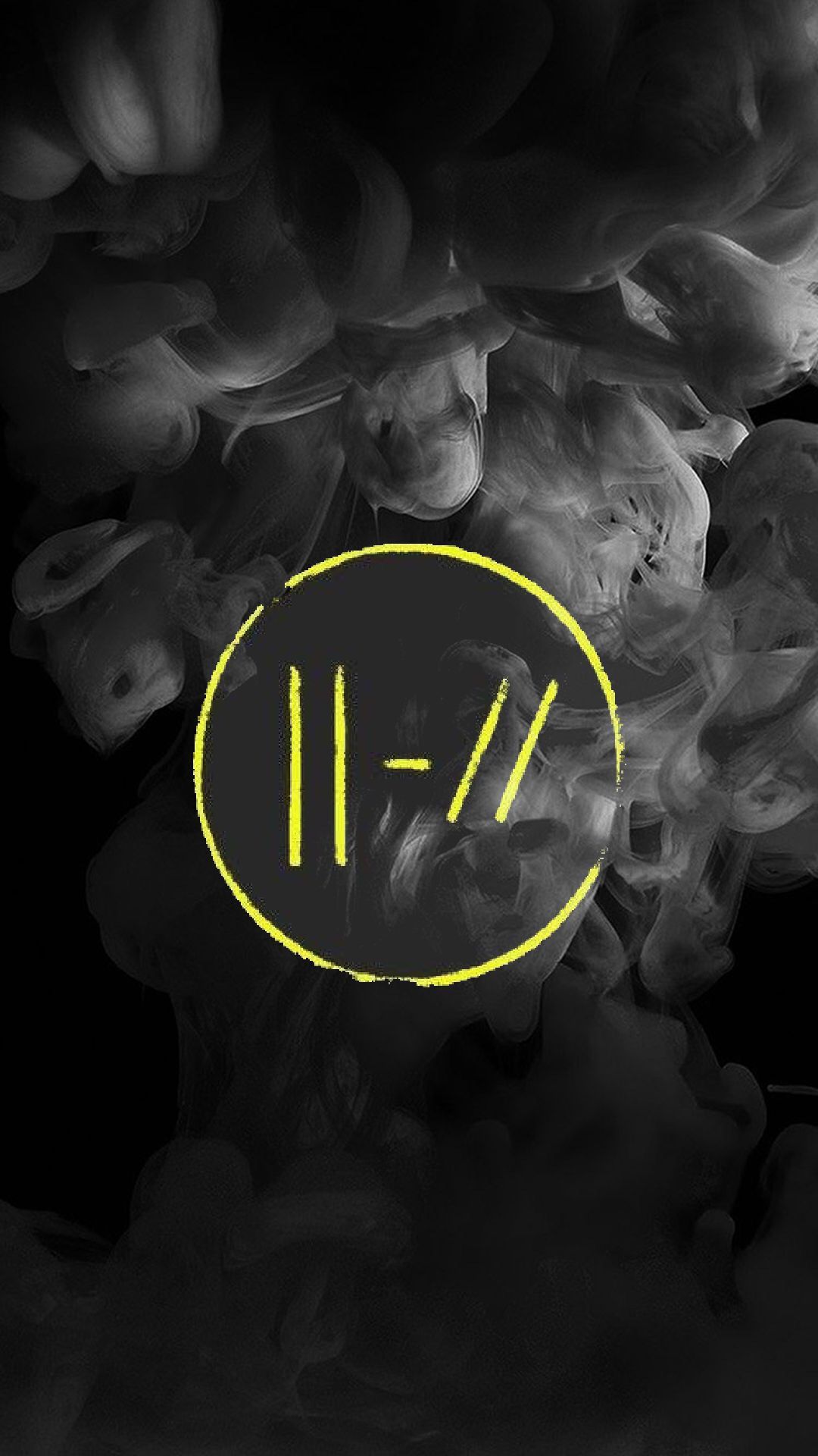 Twenty One Pilots Iphone Wallpapers