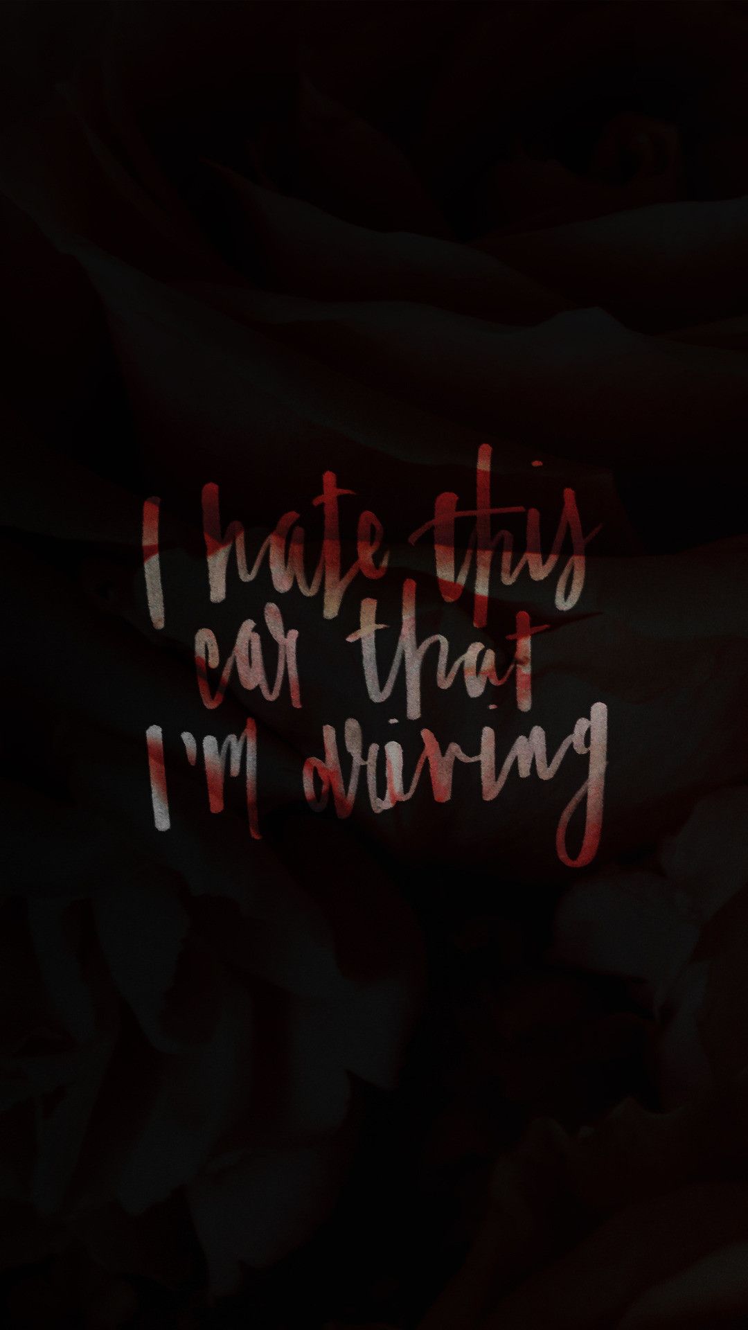 Twenty One Pilots Lyrics Wallpapers