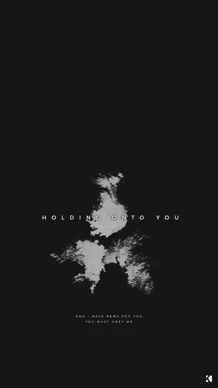 Twenty One Pilots Lyrics Wallpapers