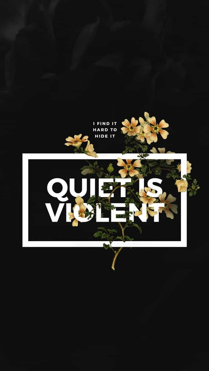 Twenty One Pilots Lyrics Wallpapers