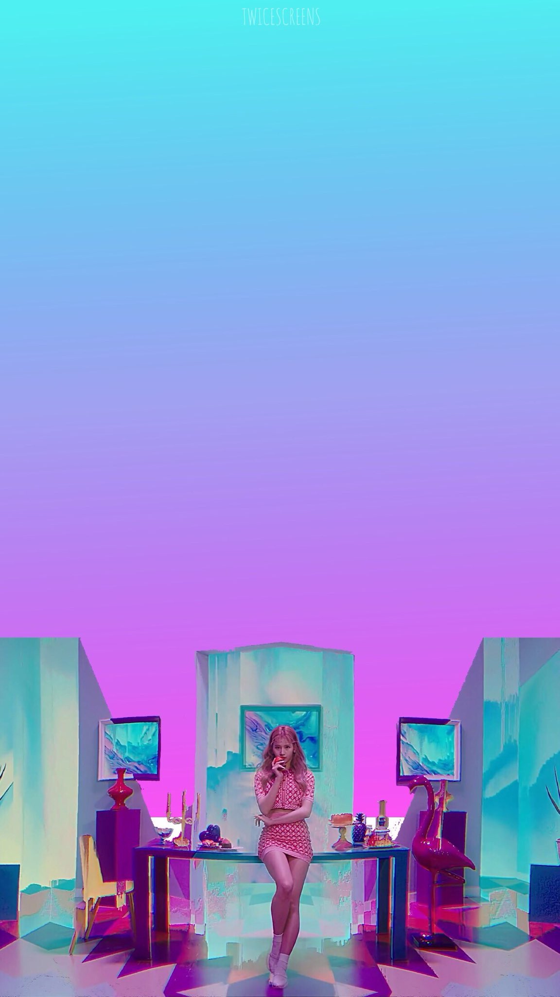 Twice Fancy Wallpapers