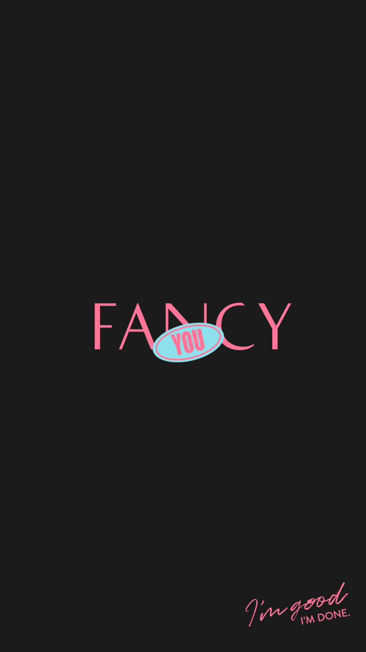 Twice Fancy Wallpapers