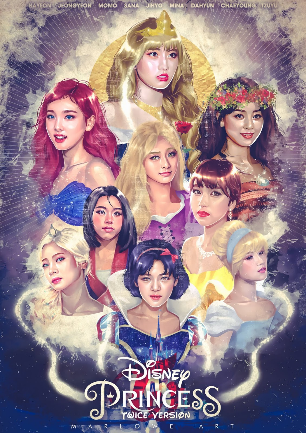 Twice Feel Special Wallpapers