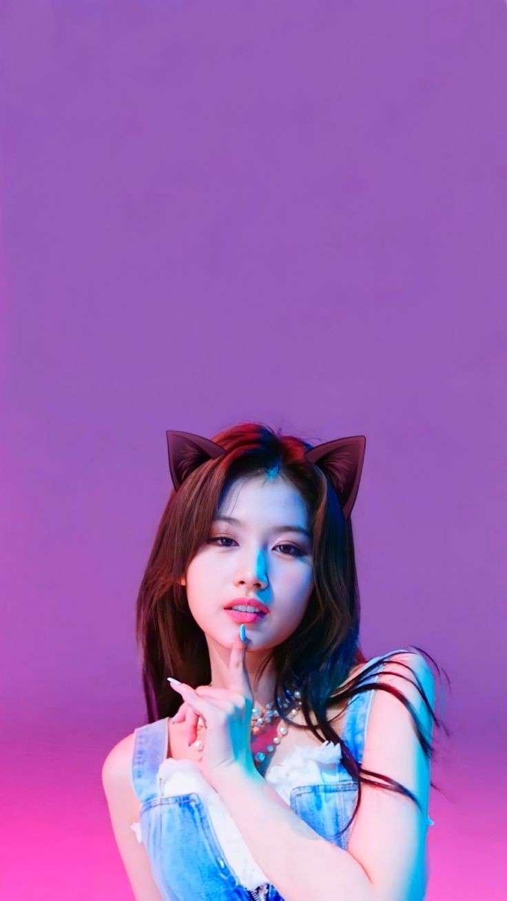 Twice Sana Wallpapers