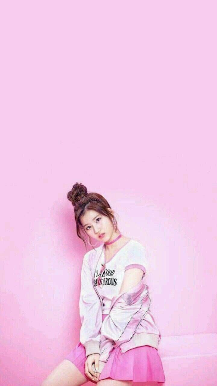 Twice Sana Wallpapers